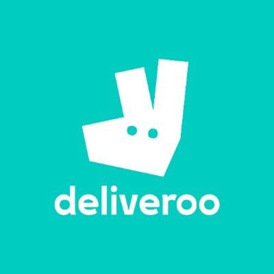 Commander sur Deliveroo